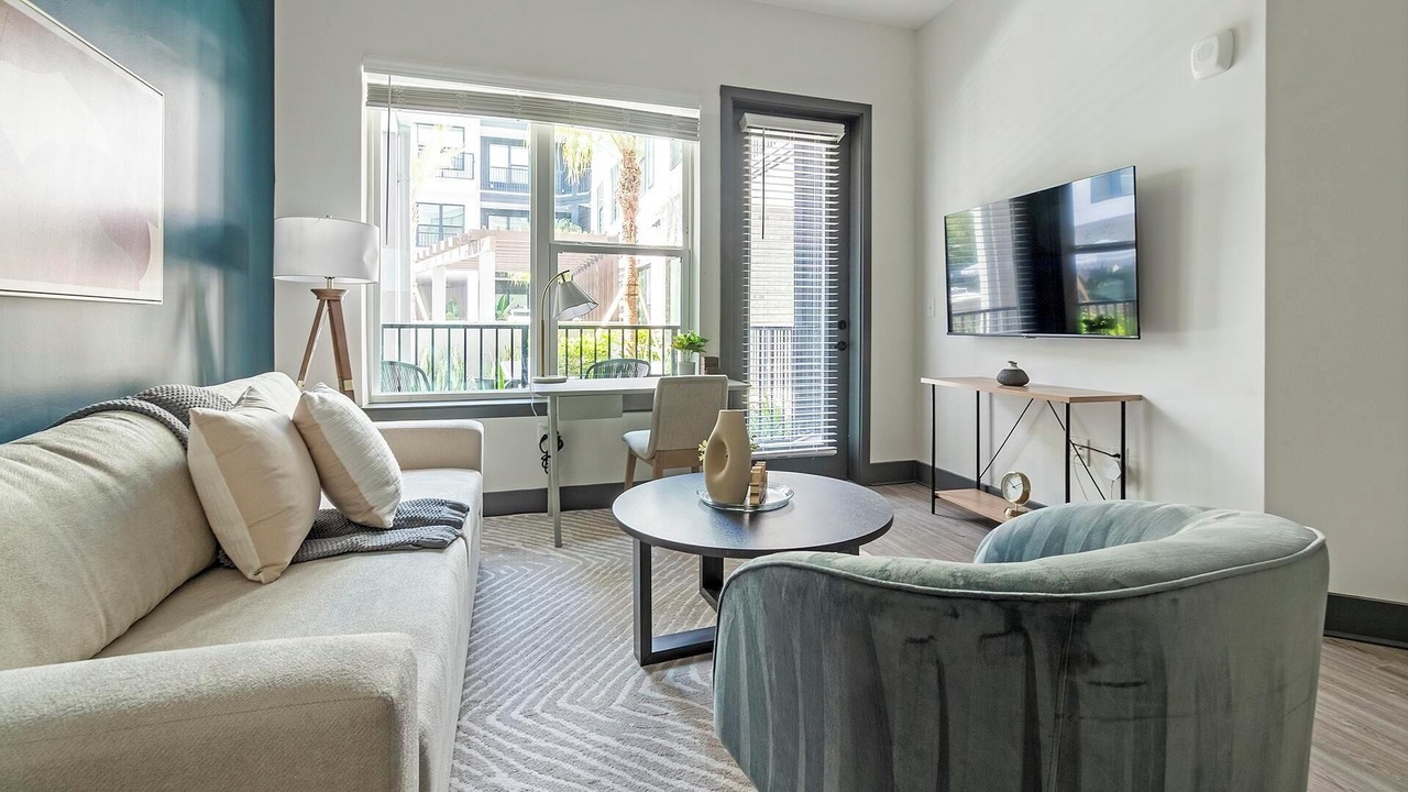 Photo of Livingroom in Southbank