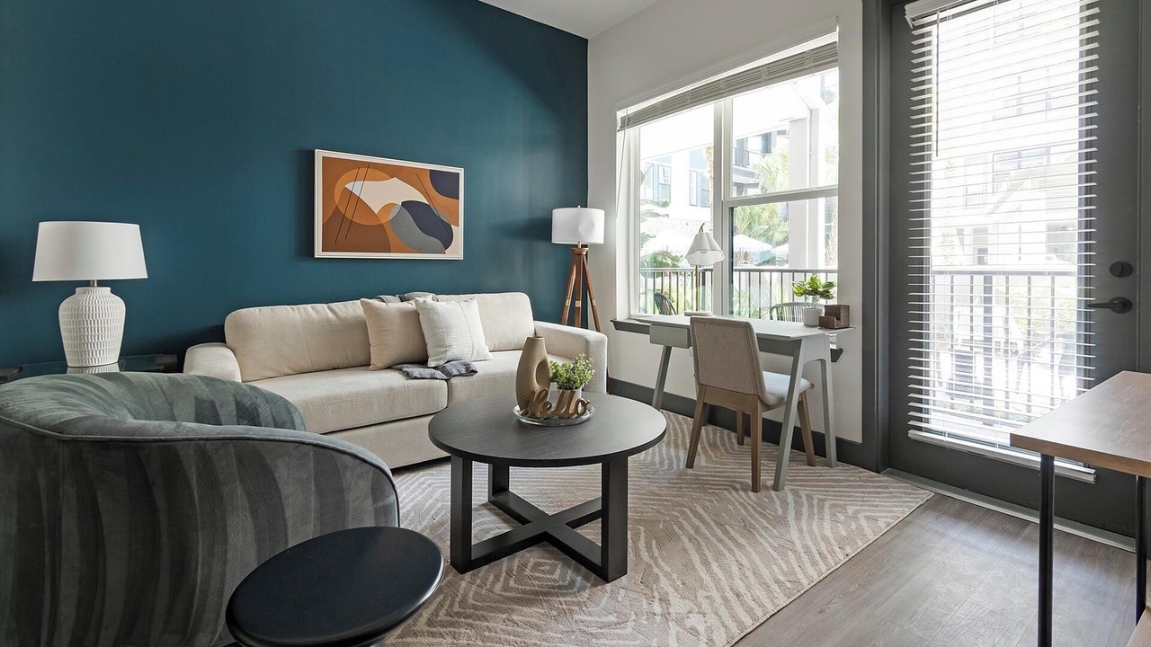 Photo of Livingroom in Southbank