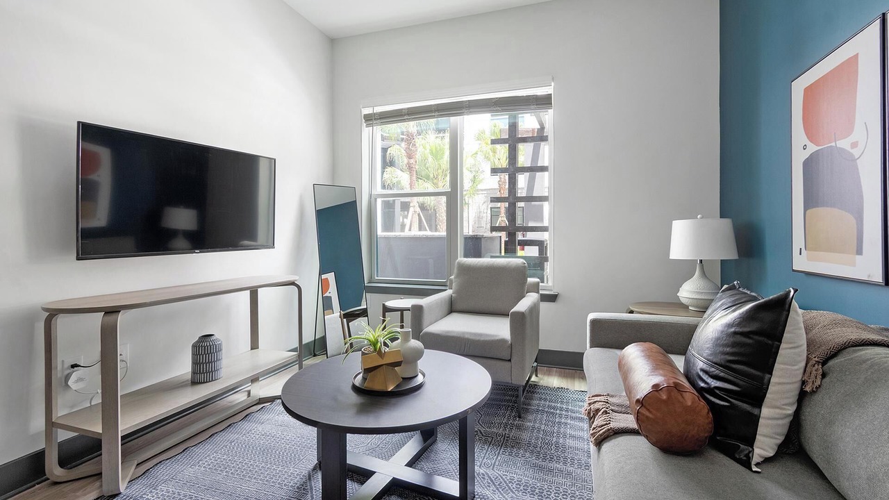Photo of Livingroom in Southbank