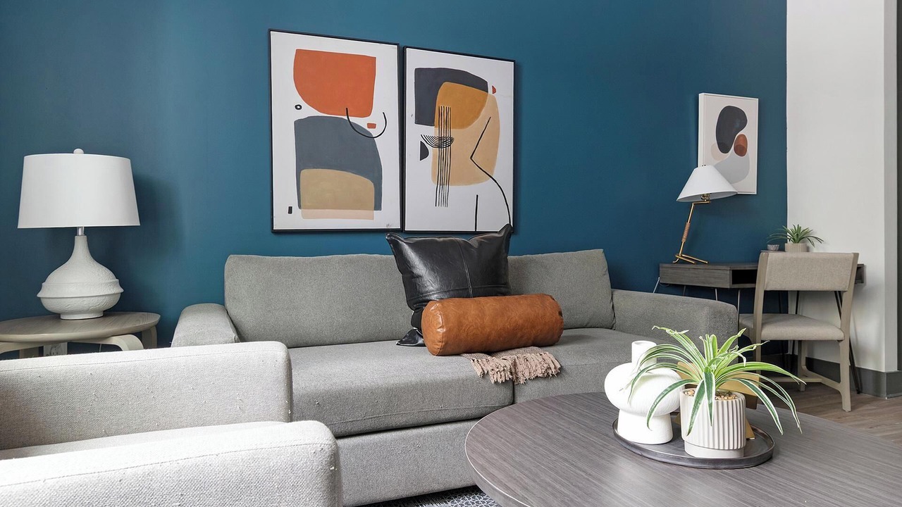 Photo of Livingroom in Southbank
