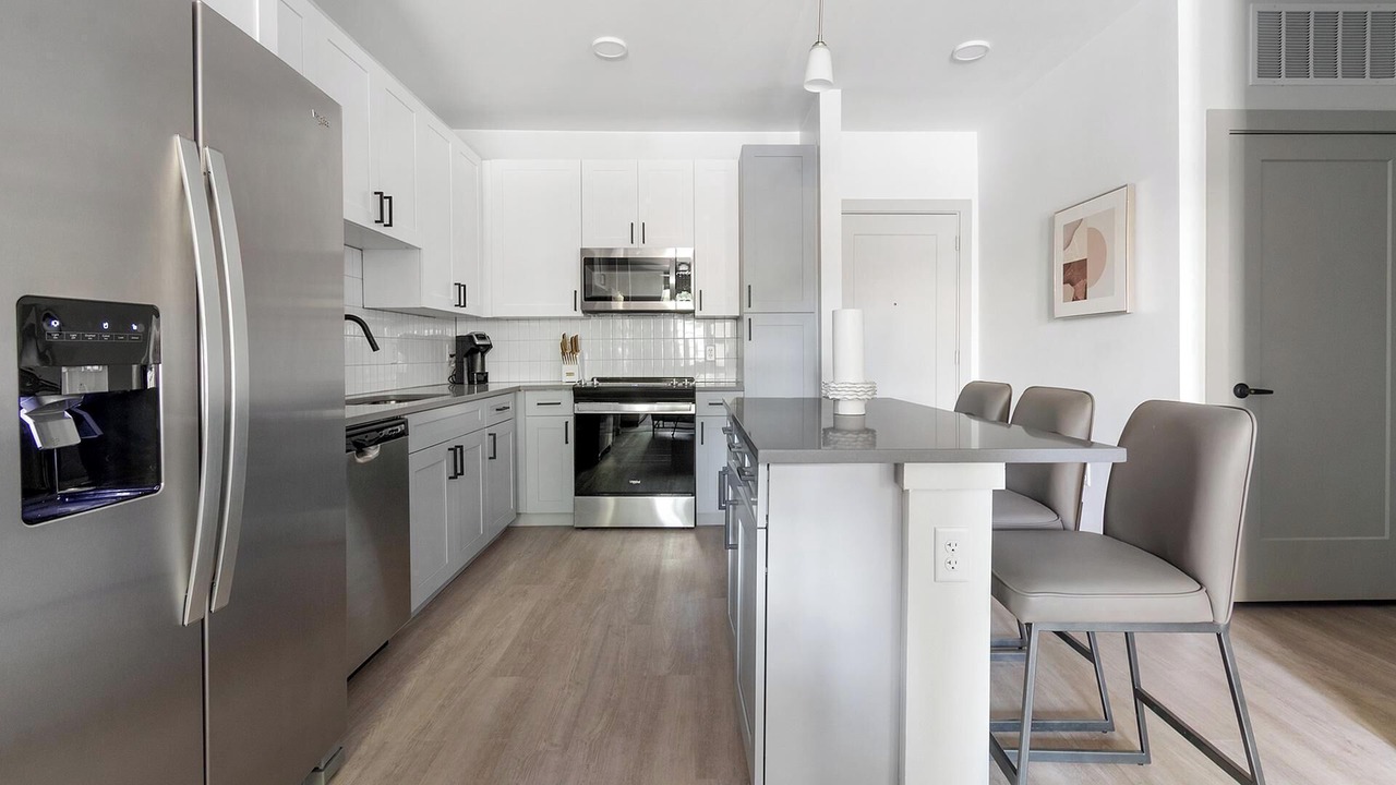 Photo of Kitchen in Springfield