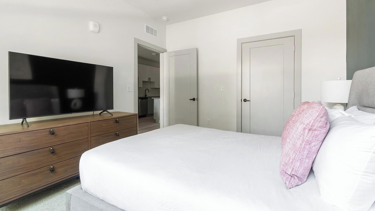 Photo of Bedroom in Springfield
