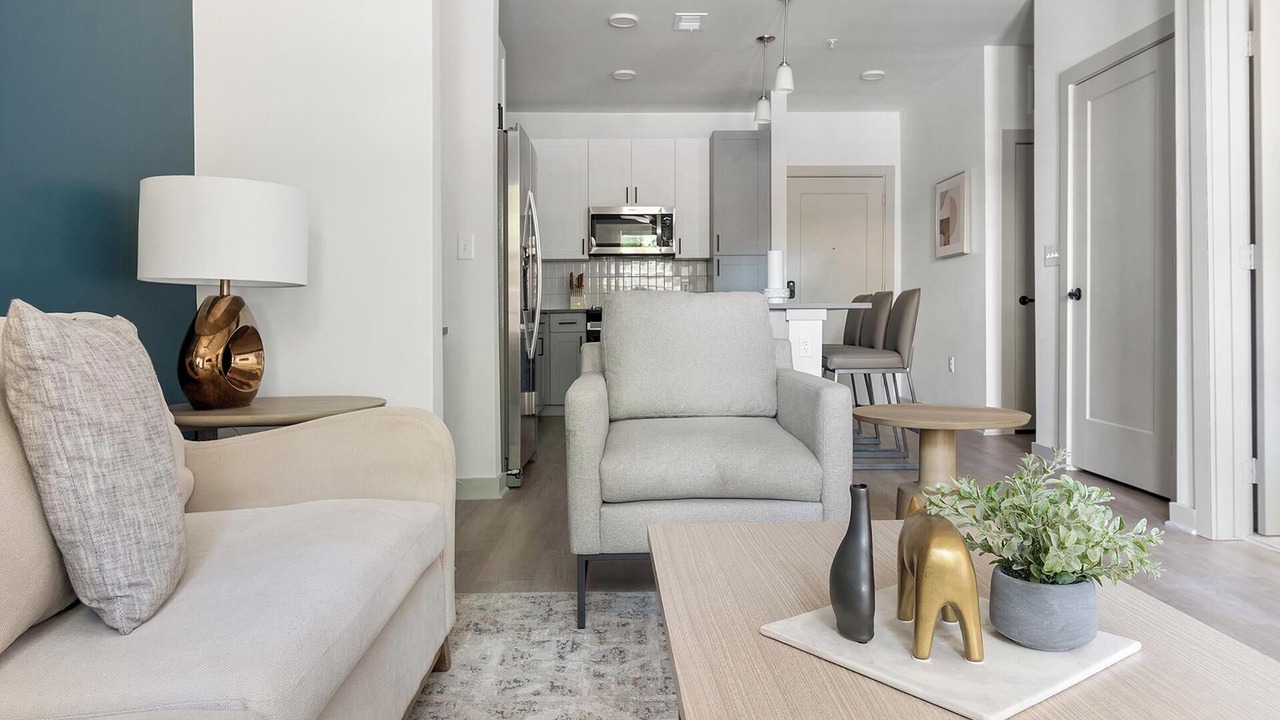 Photo of Livingroom in Springfield