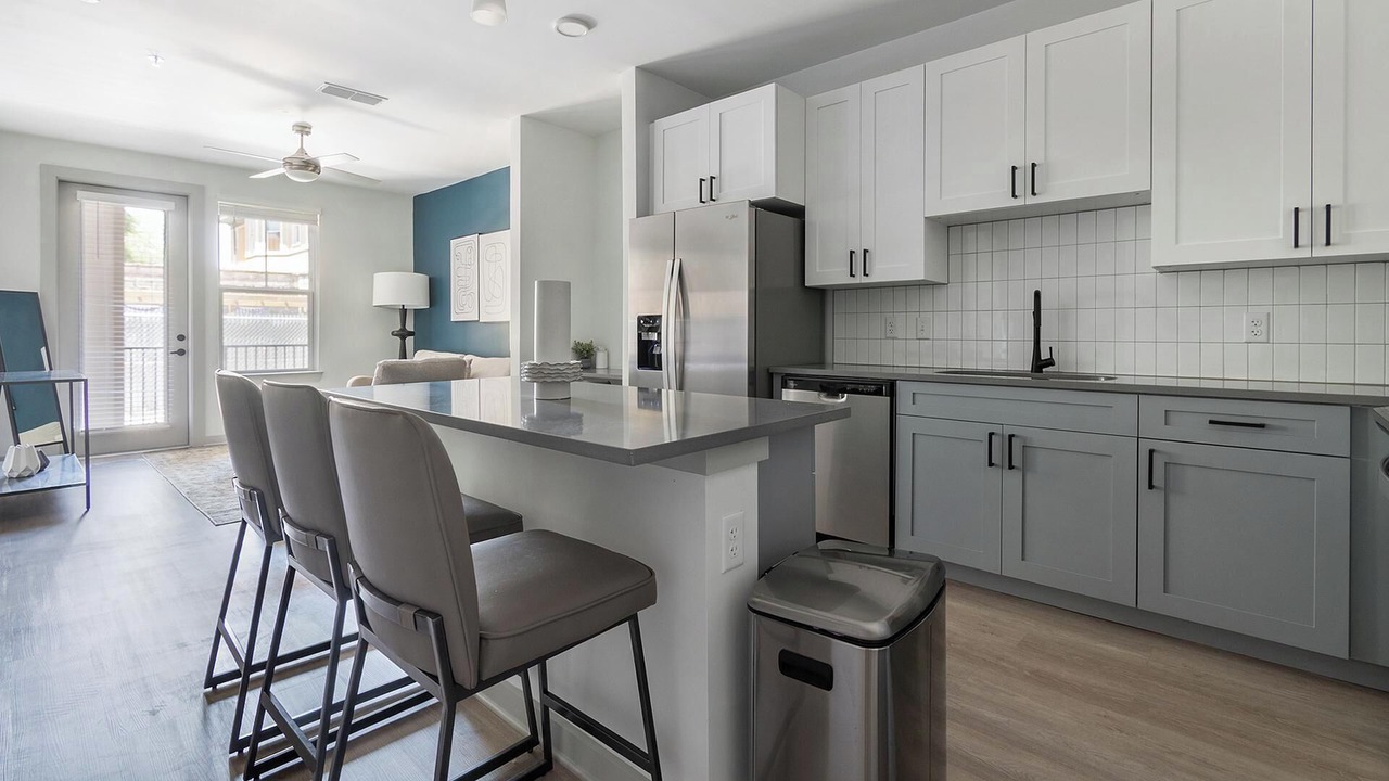 Photo of Kitchen in Springfield