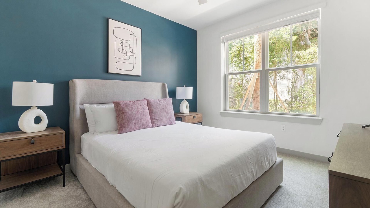 Photo of Bedroom in Springfield