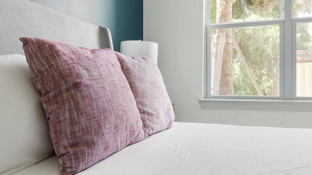 Photo of Bedroom in Springfield
