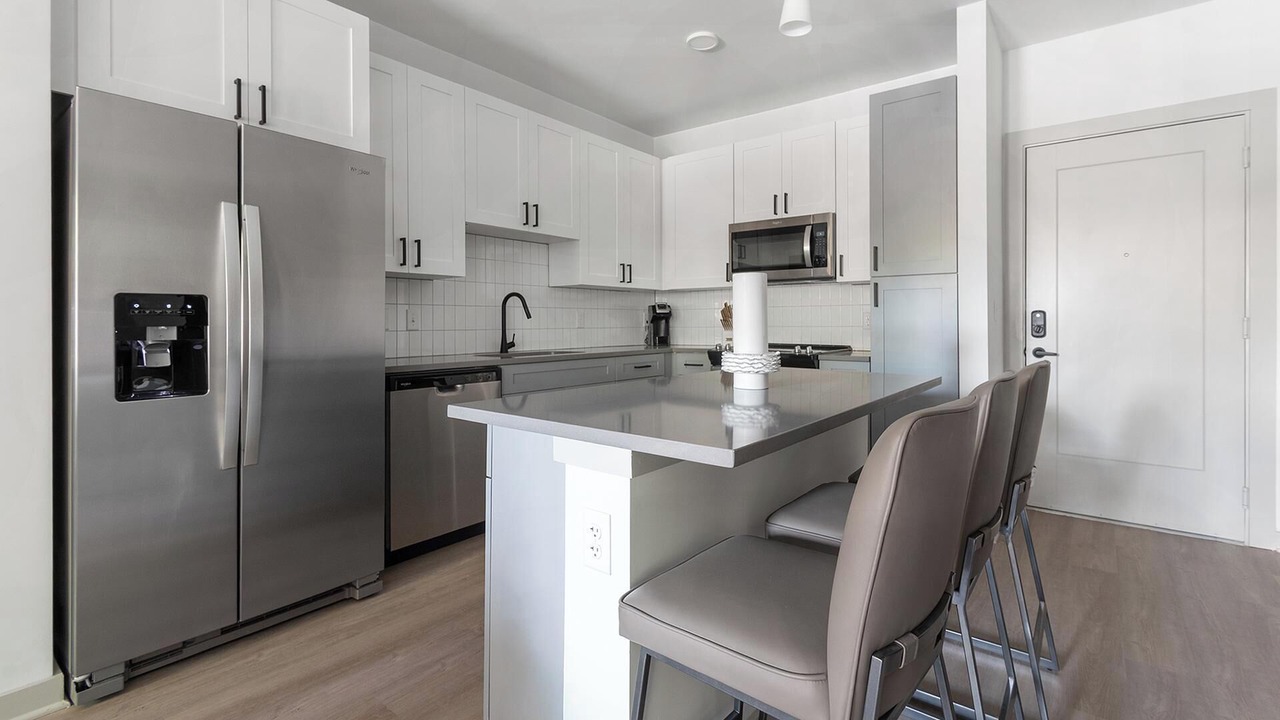 Photo of Kitchen in Springfield