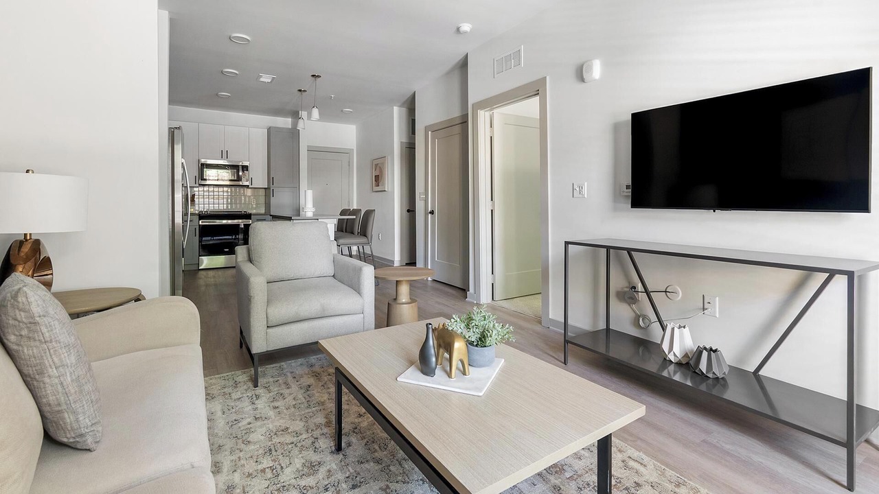 Photo of Livingroom in Springfield