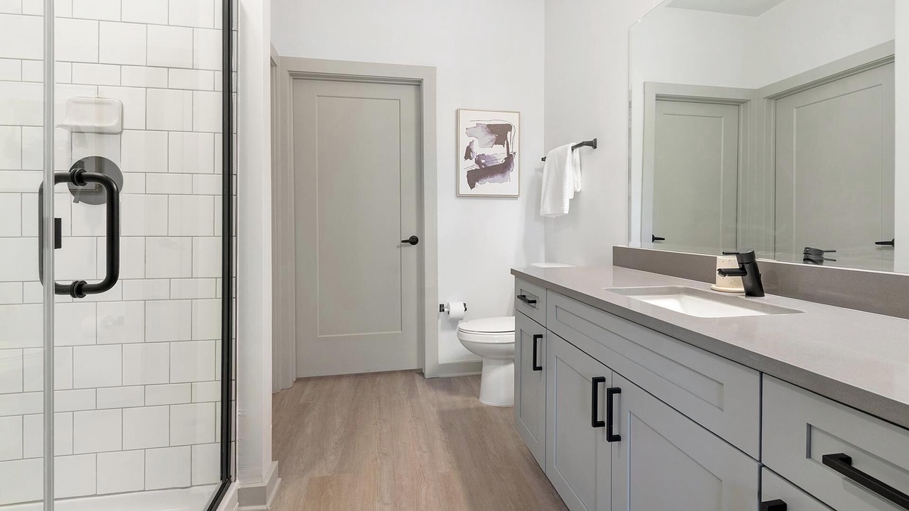 Photo of Bathroom in Springfield