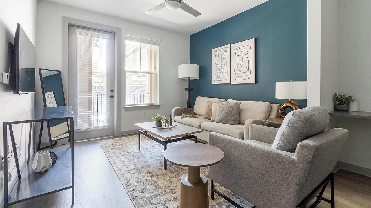 Photo of Livingroom in Springfield