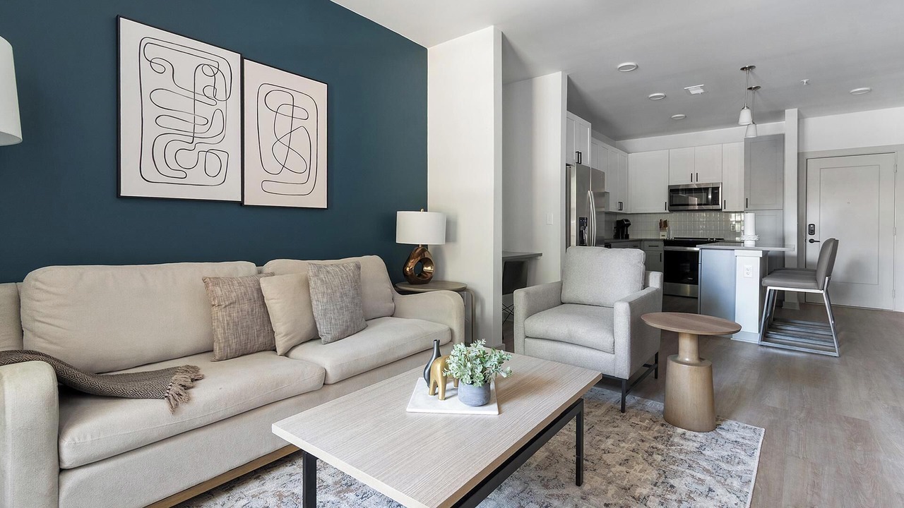 Photo of Livingroom in Springfield