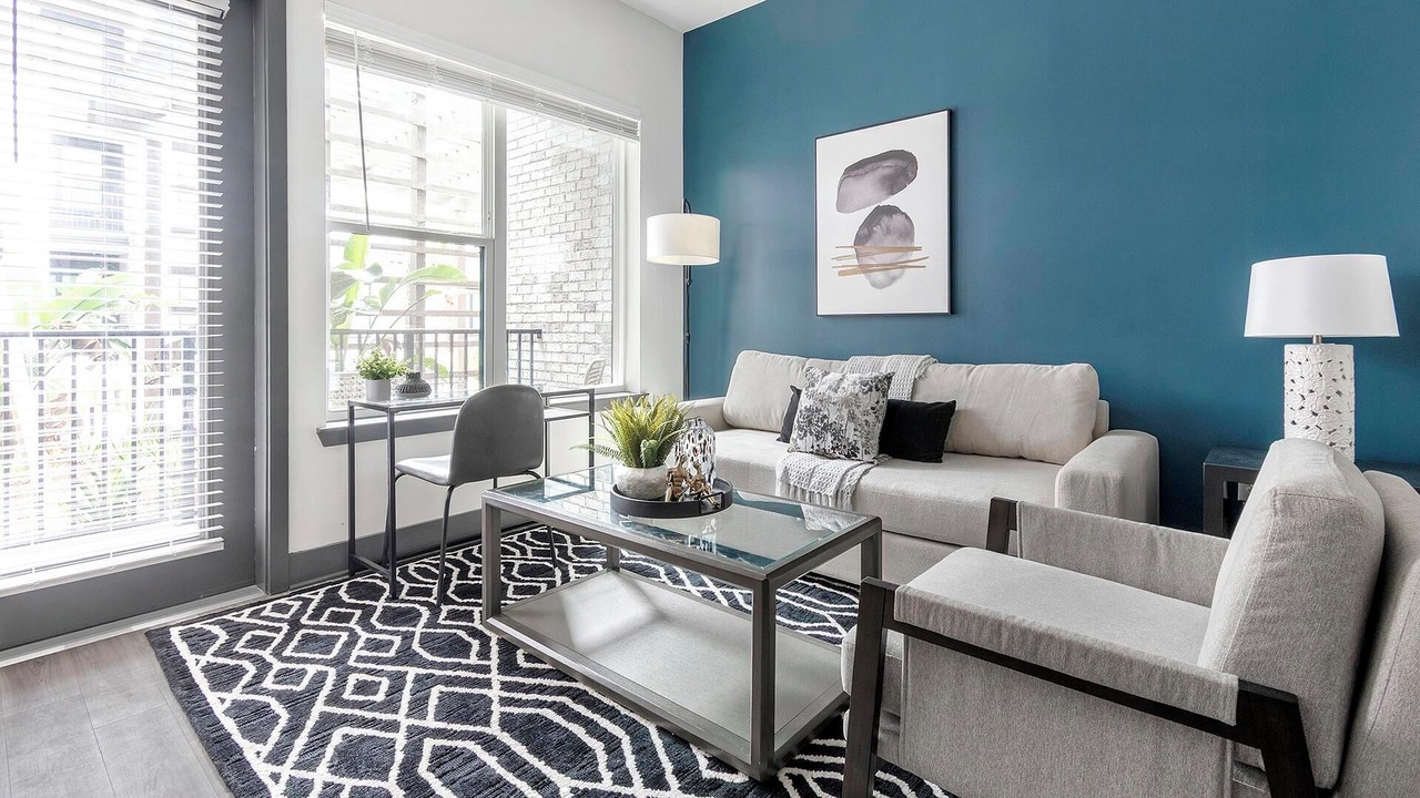 Photo of Livingroom in Southbank