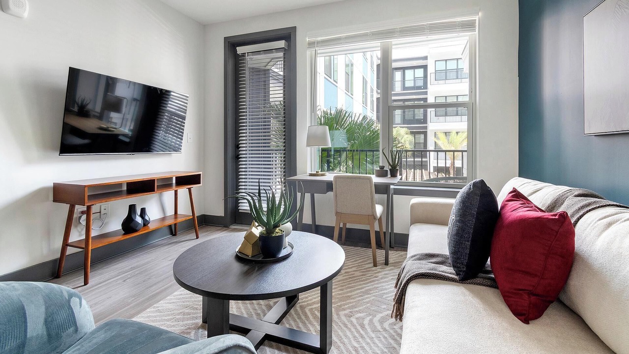 Photo of Livingroom in Southbank