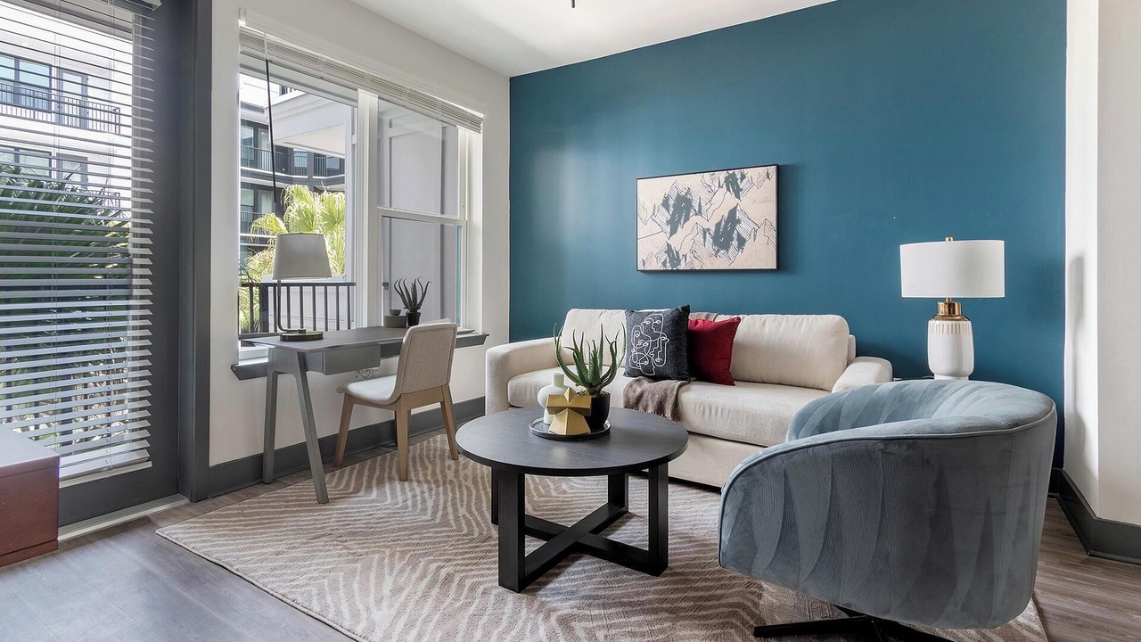 Photo of Livingroom in Southbank