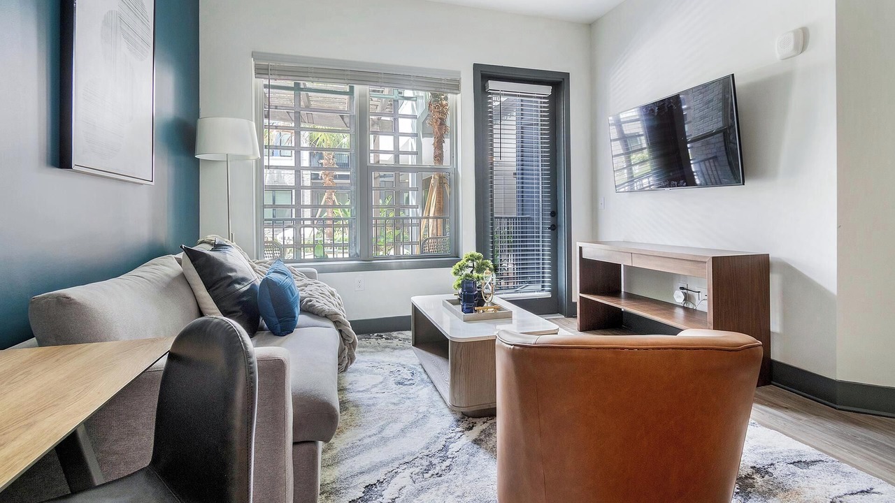 Photo of Livingroom in Southbank