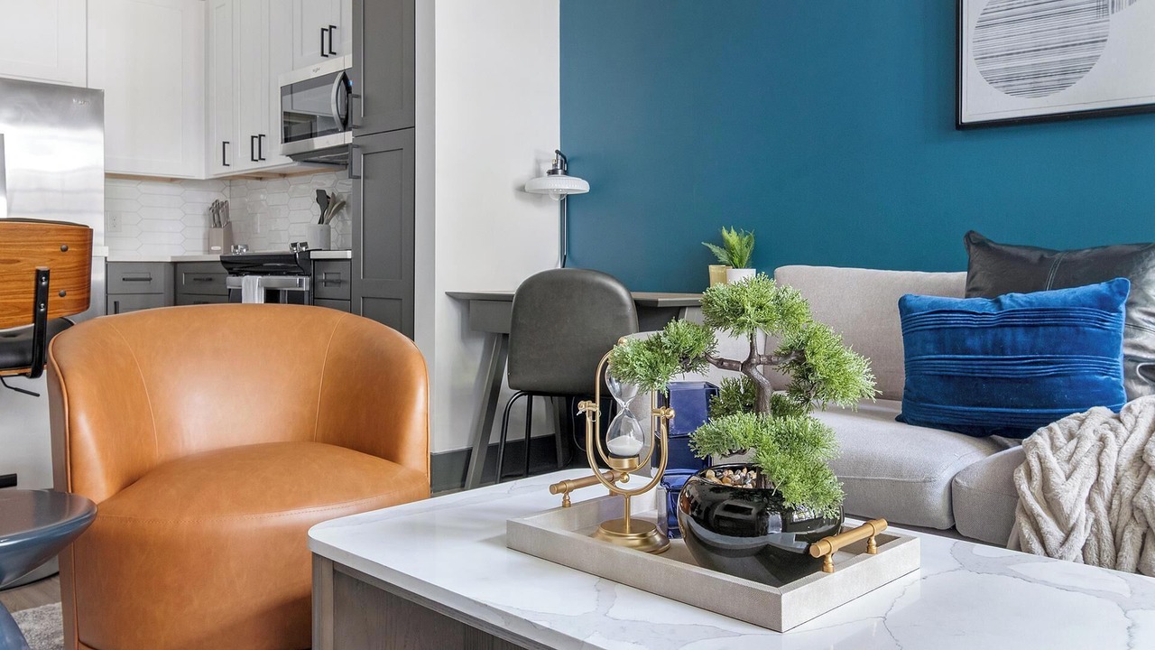 Photo of Livingroom in Southbank
