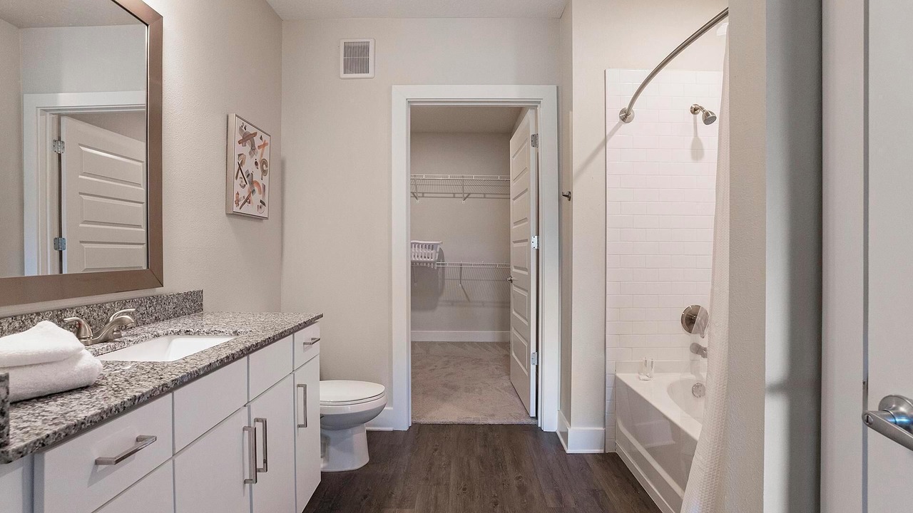 Photo of Bathroom in Newberry