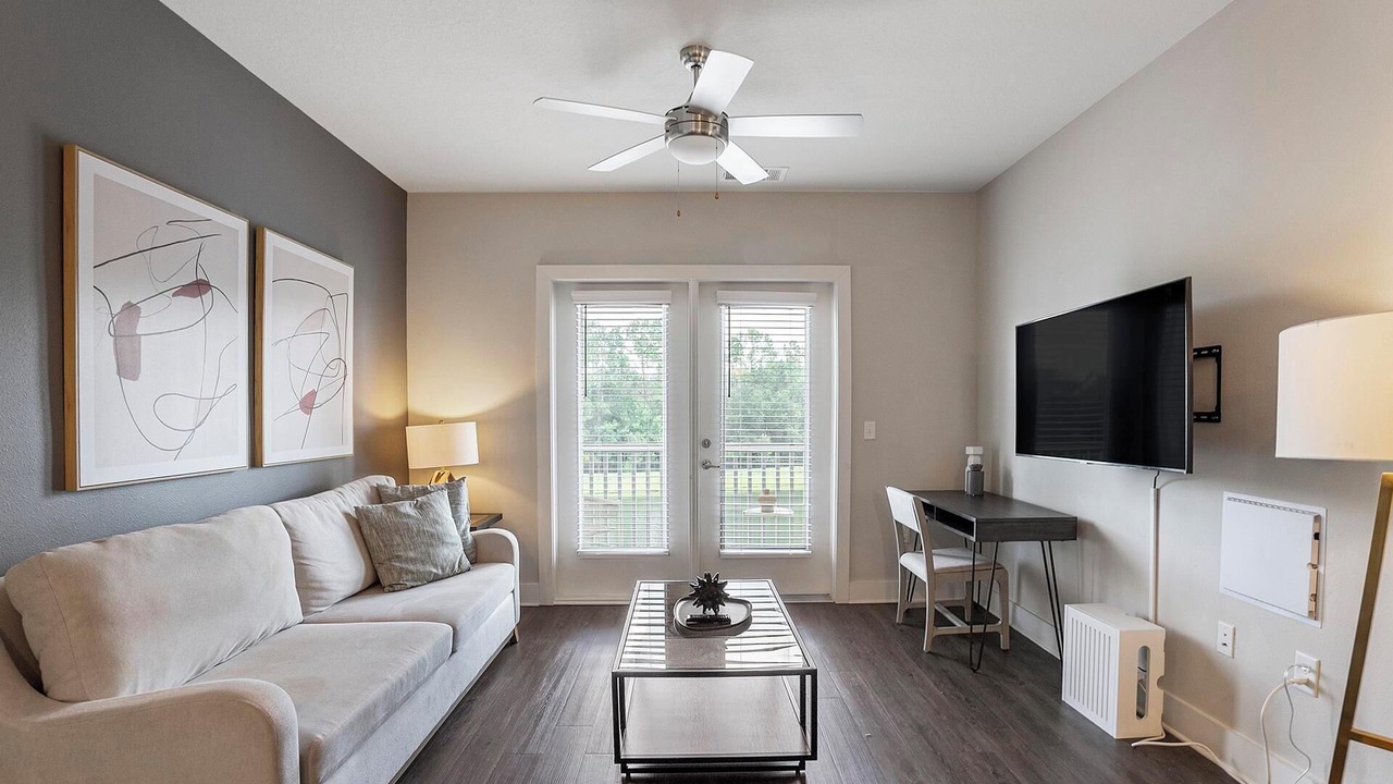 Photo of Livingroom in Newberry