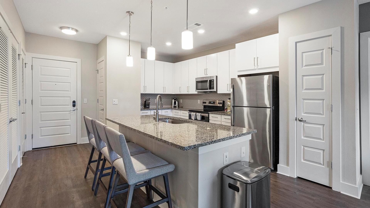Photo of Kitchen in Newberry