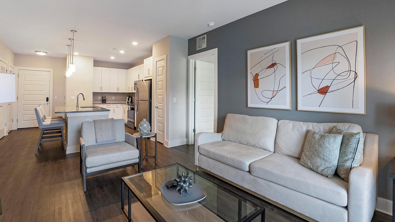 Photo of Livingroom in Newberry