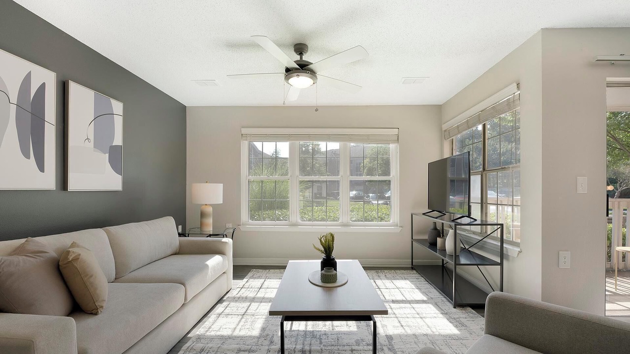 Photo of Livingroom in Newberry