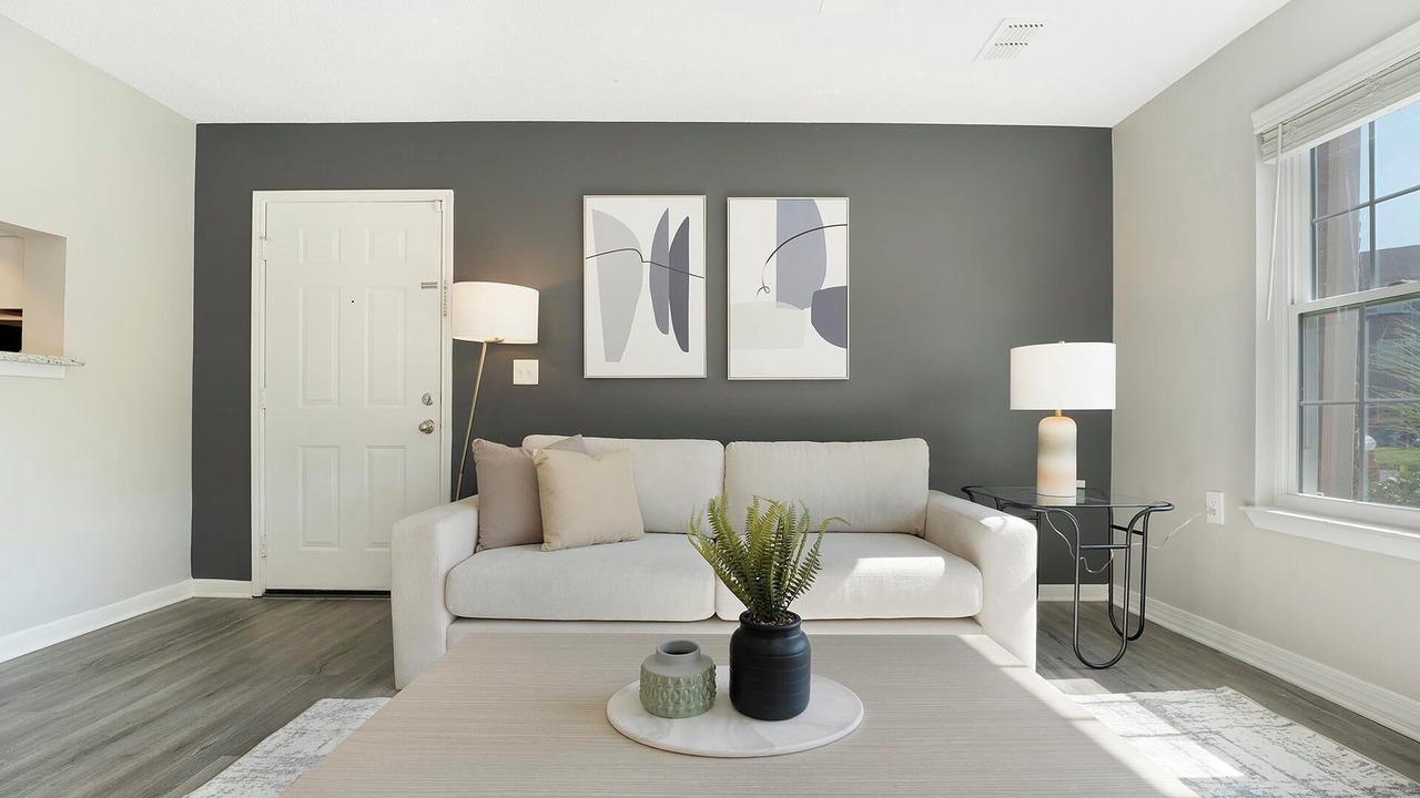Photo of Livingroom in Newberry