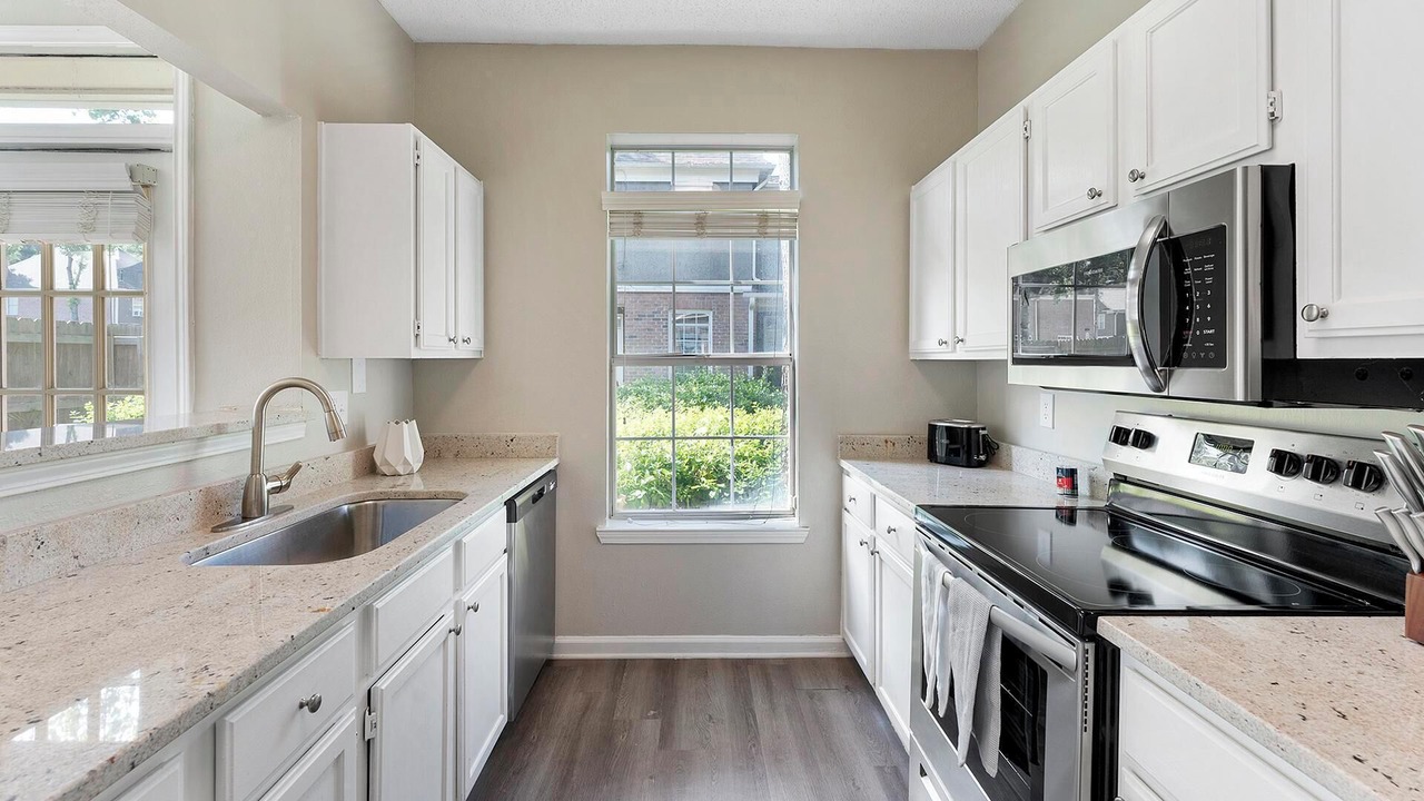 Photo of Kitchen in Newberry