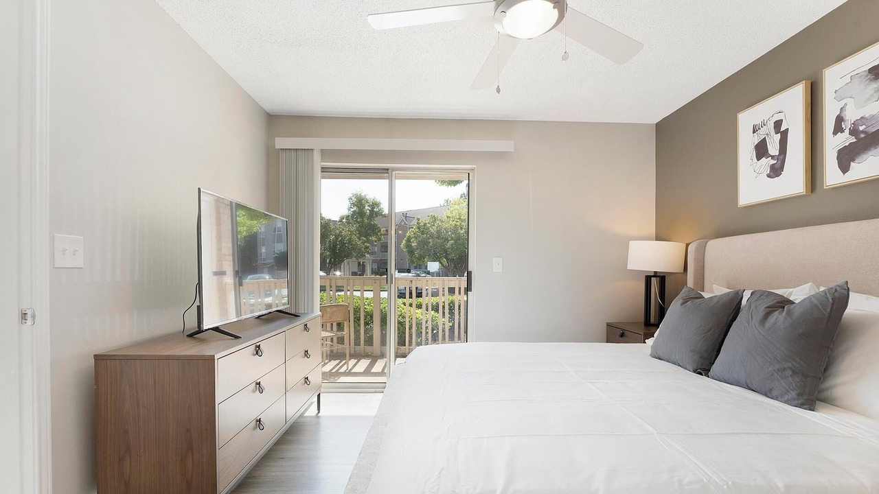 Photo of Bedroom in Newberry