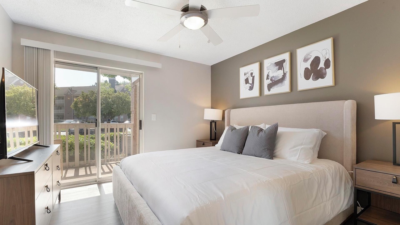 Photo of Bedroom in Newberry