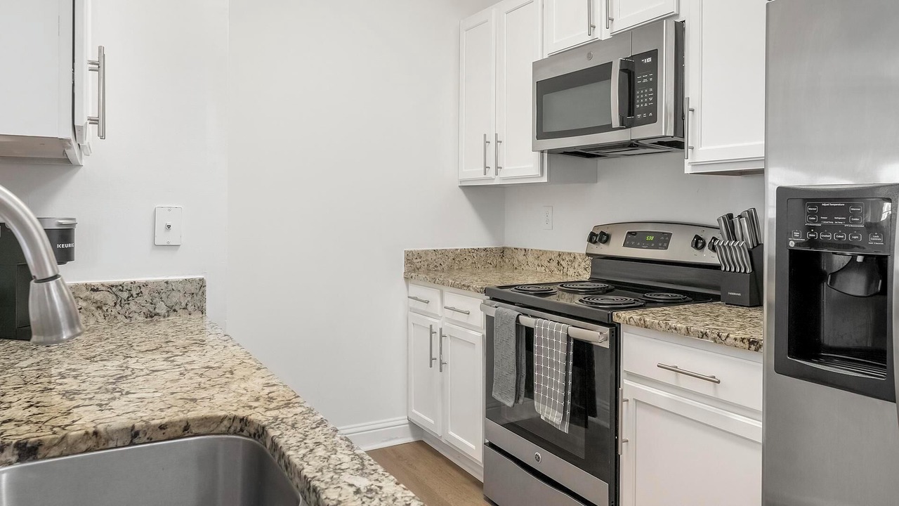 Photo of Kitchen in Buckhead