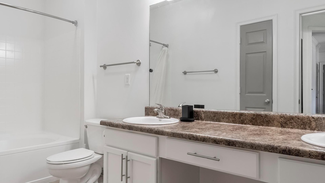 Photo of Bathroom in Buckhead