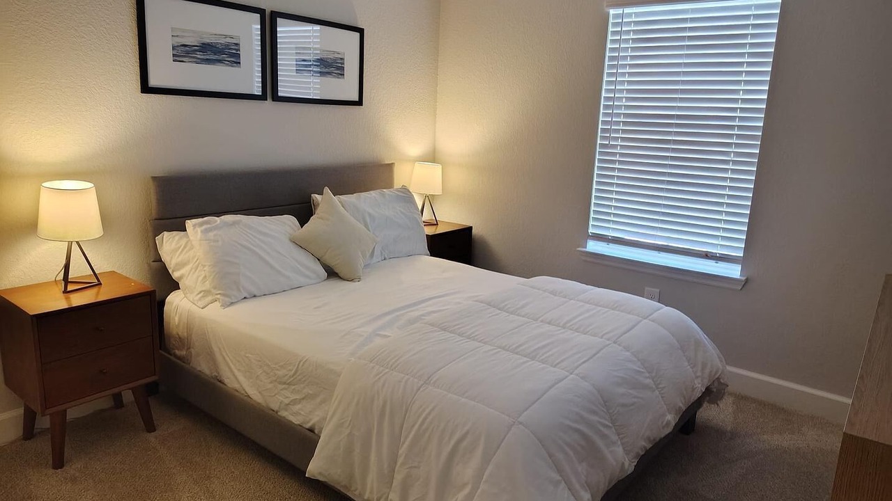 Photo of Bedroom in Newberry