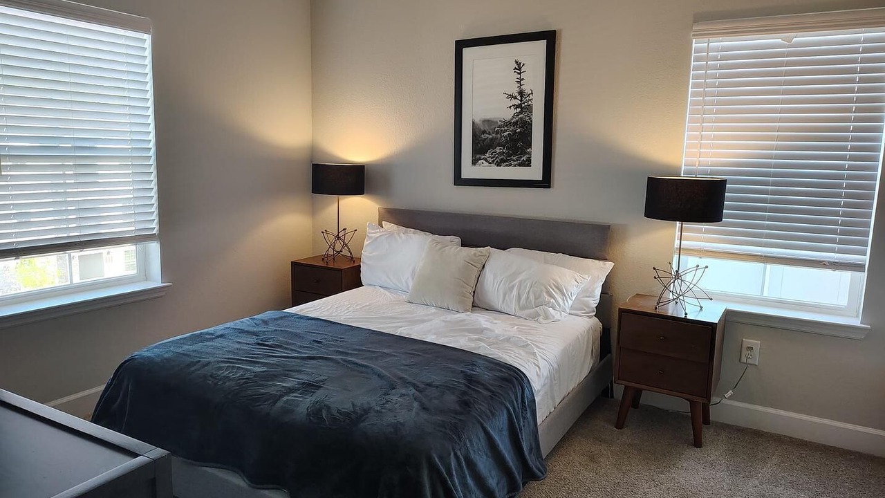 Photo of Bedroom in Newberry