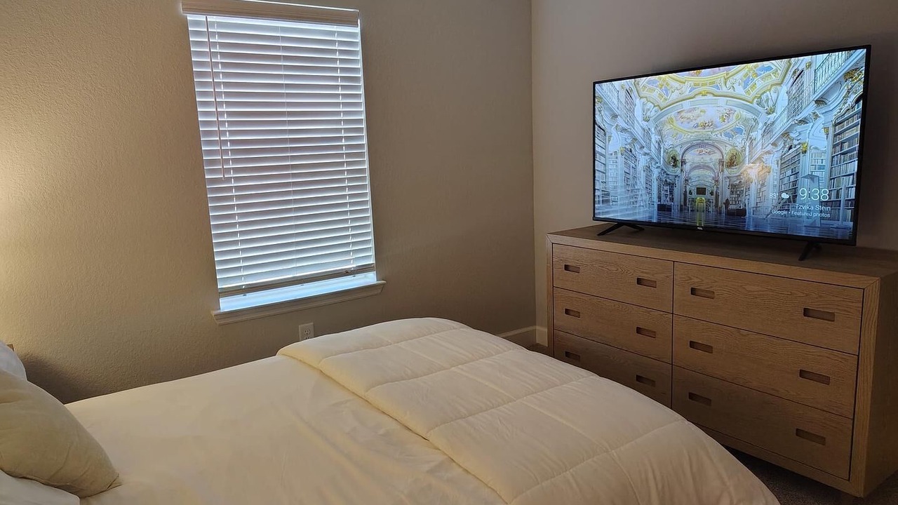 Photo of Bedroom in Newberry
