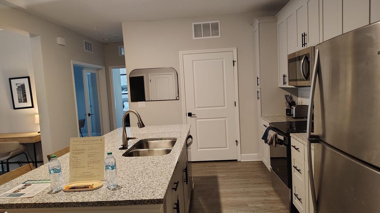 Photo of Kitchen in Newberry