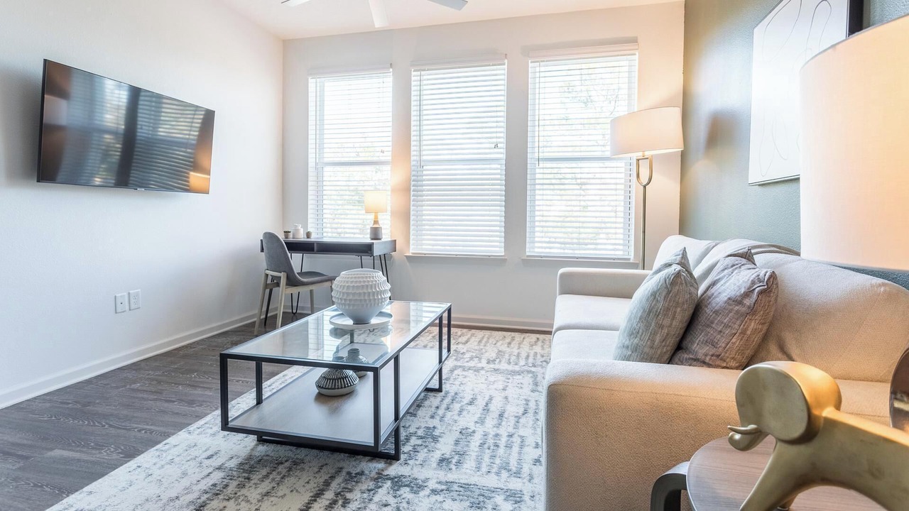 Photo of Livingroom in San Marco