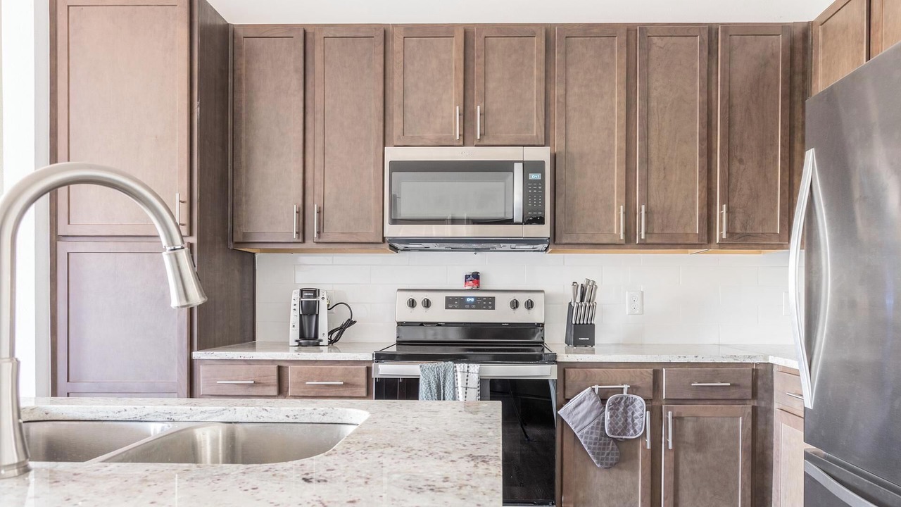 Photo of Kitchen in San Marco