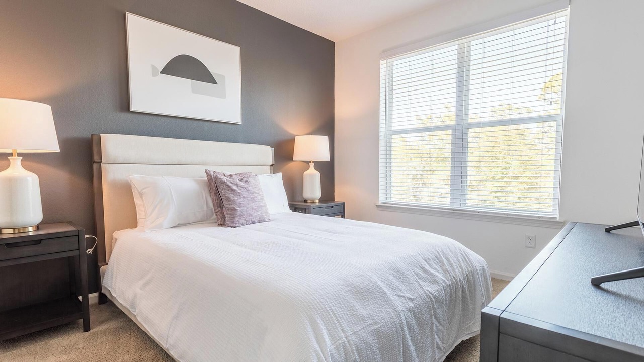 Photo of Bedroom in San Marco