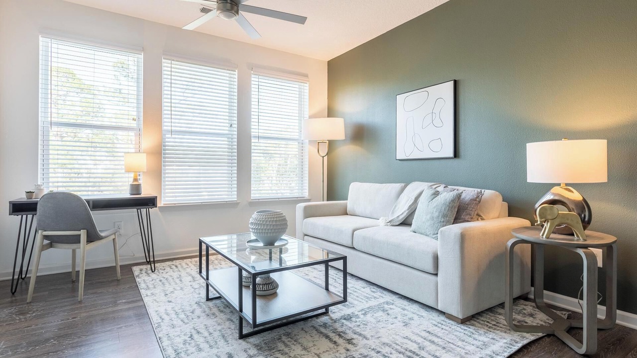 Photo of Livingroom in San Marco