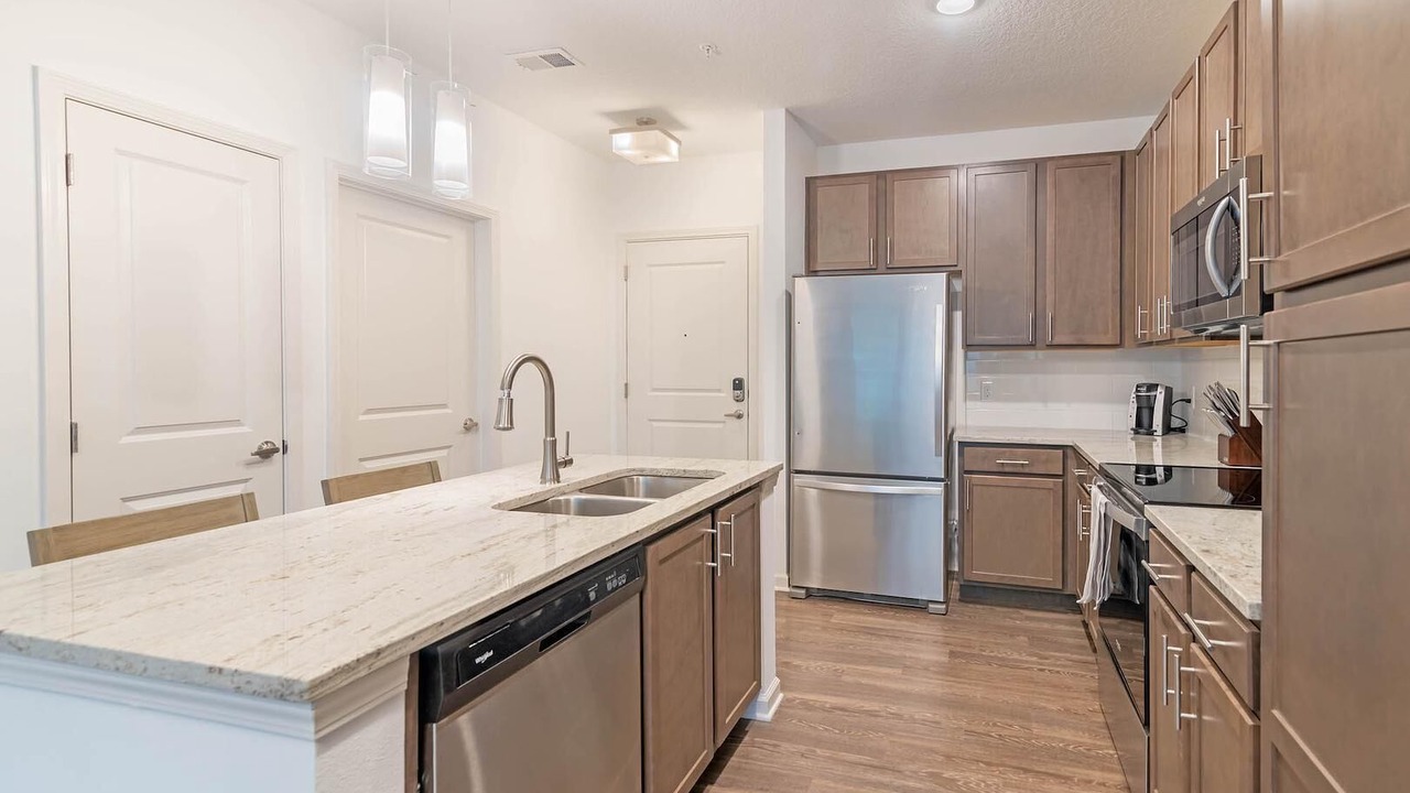 Photo of Kitchen in San Marco