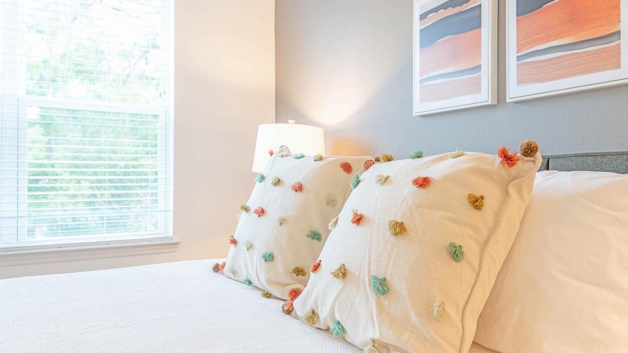 Photo of Bedroom in San Marco