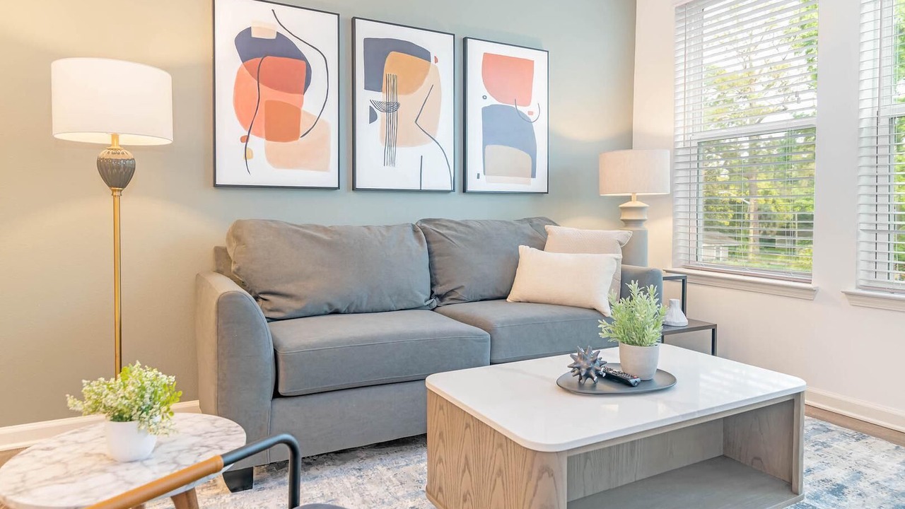 Photo of Livingroom in San Marco