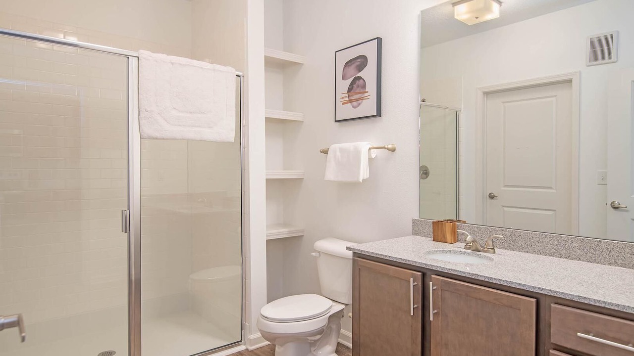 Photo of Bathroom in San Marco