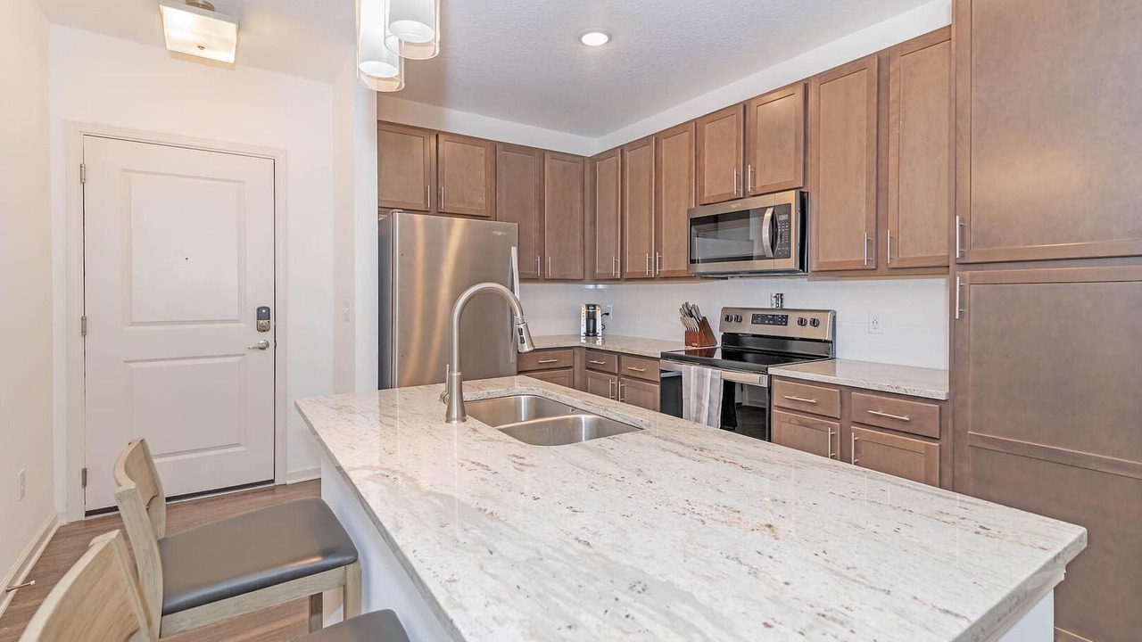 Photo of Kitchen in San Marco