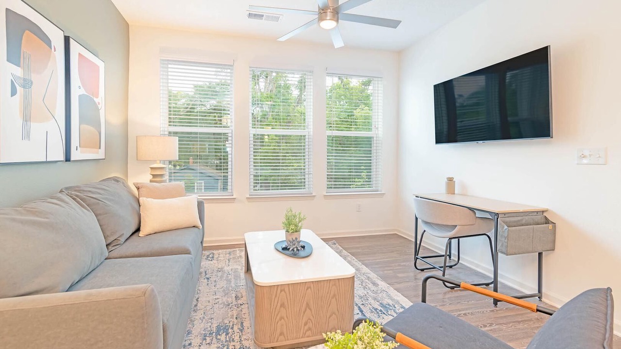 Photo of Livingroom in San Marco