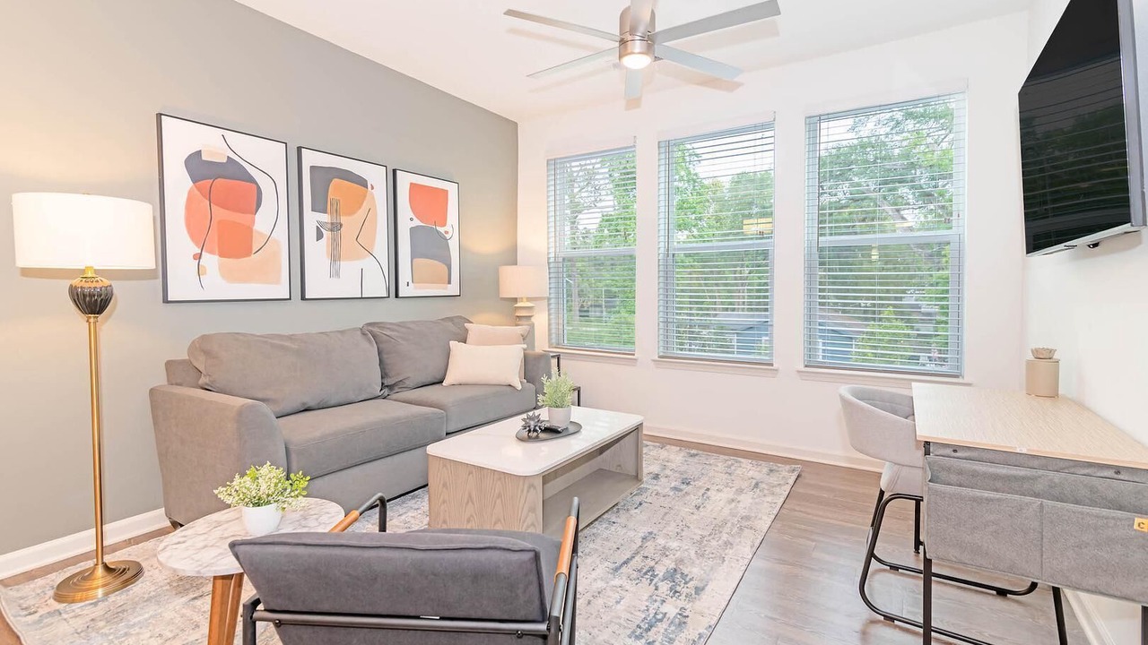 Photo of Livingroom in San Marco
