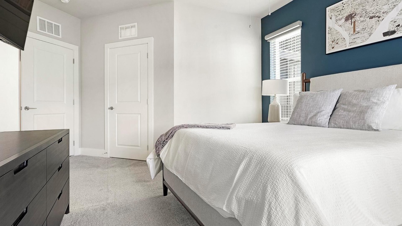 Photo of Bedroom in Fort Myers