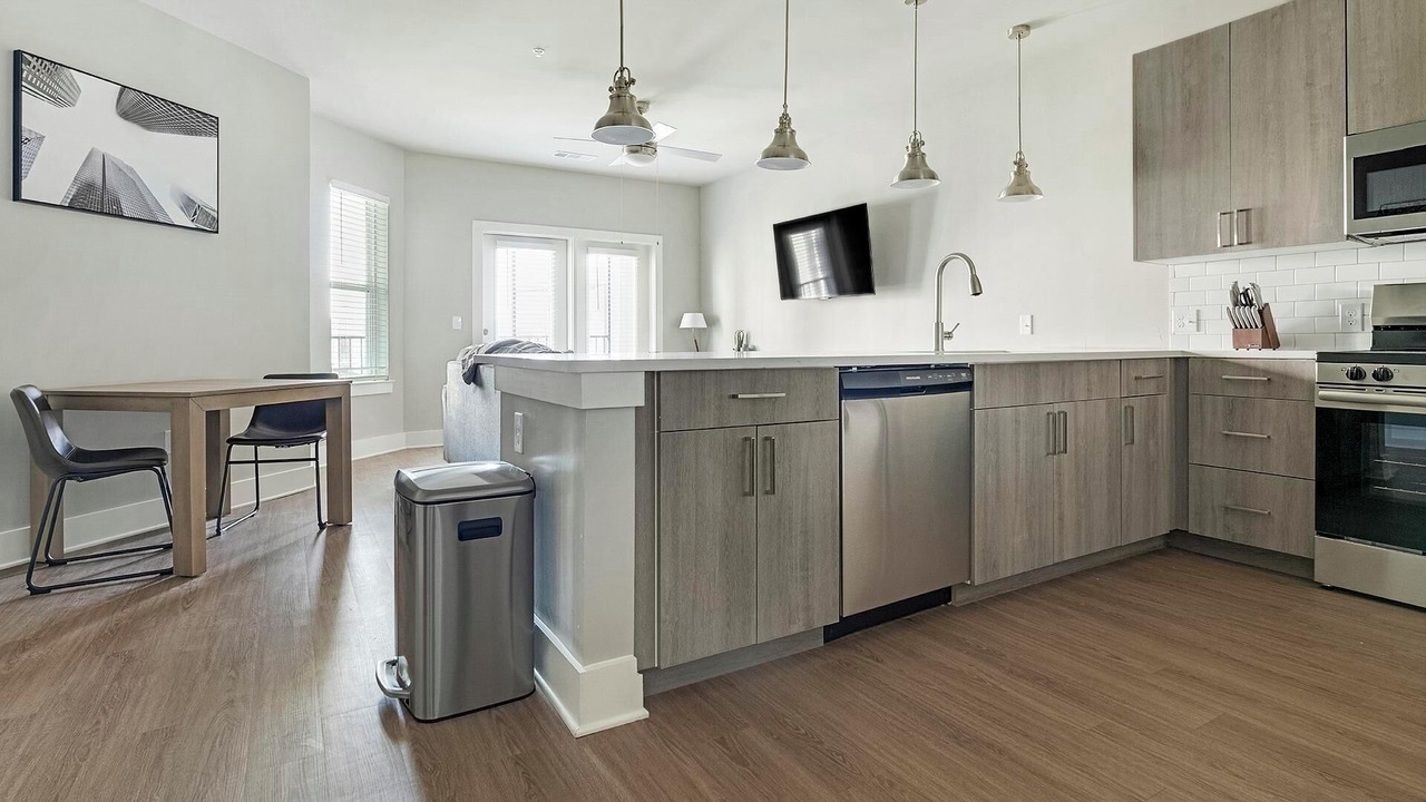 Photo of Kitchen in Fort Myers