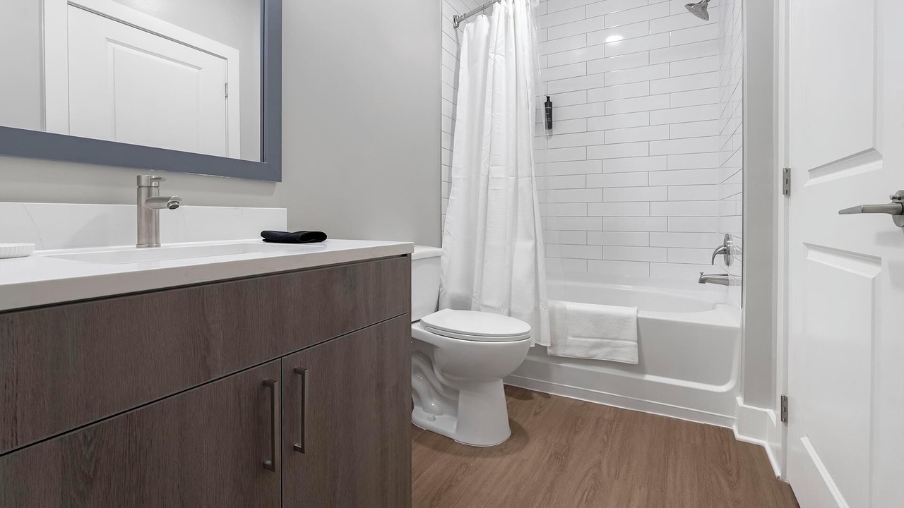 Photo of Bathroom in Fort Myers