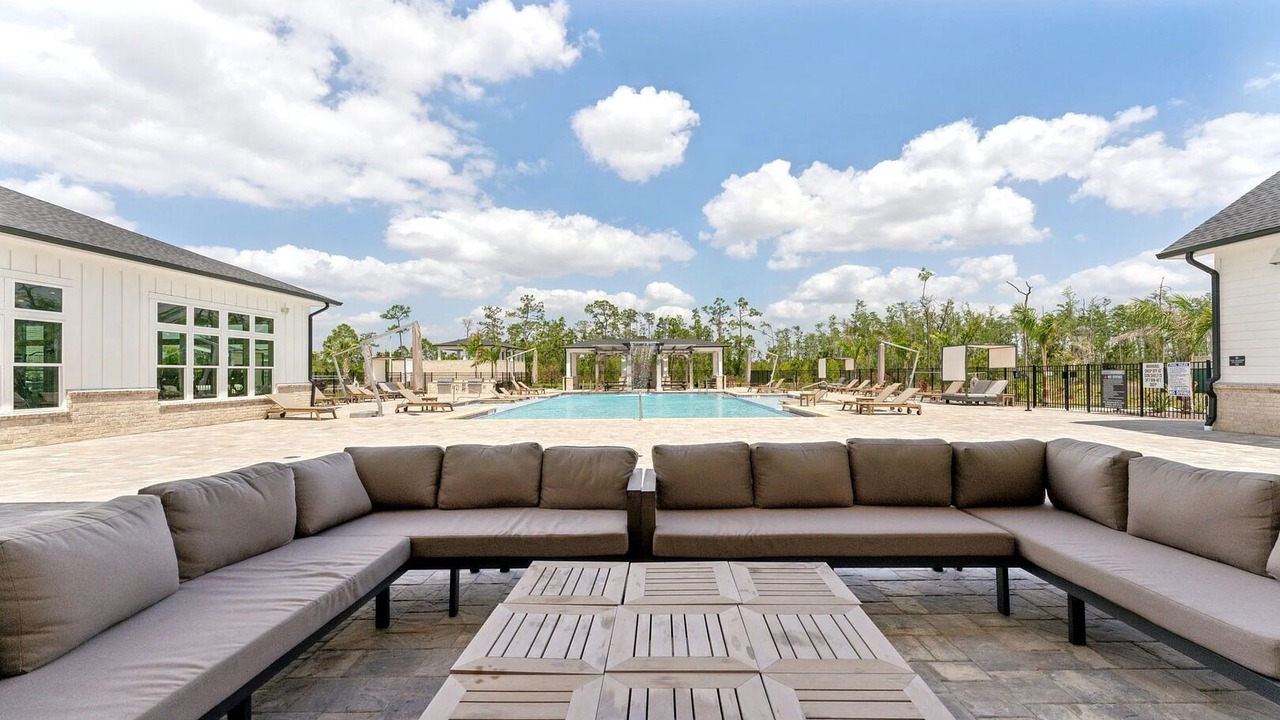 Photo of Outdoor in Fort Myers
